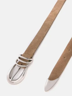 Buckle Belt*Mint Velvet Hot