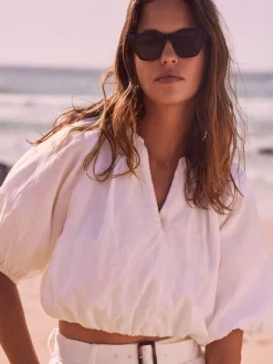 Cat Eye Sunglasses*Mint Velvet Clearance