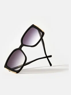 Oversized Square Sunglasses*Mint Velvet Sale