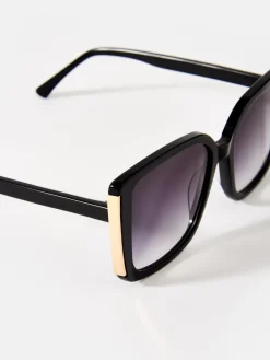 Oversized Square Sunglasses*Mint Velvet Sale