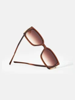 Oversized Square Sunglasses*Mint Velvet Sale