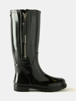 Patent Kniehoge Laarzen*Mint Velvet Sale