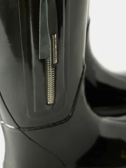 Patent Kniehoge Laarzen*Mint Velvet Sale