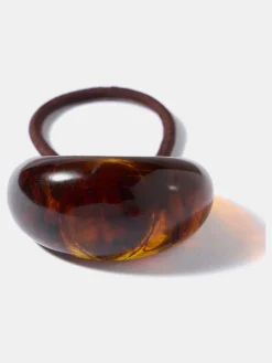 Resin Hair Band*Mint Velvet New