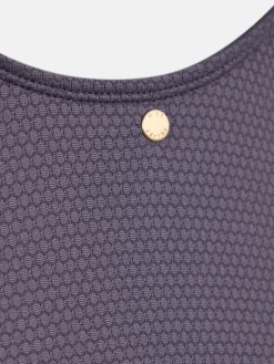 textuur corrigerend badpak*Mint Velvet Clearance