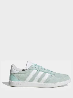 Mintgroen - Breaknet Sleek sneakers*adidas Best