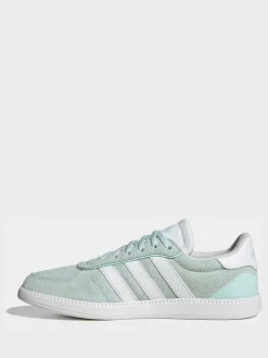 Mintgroen - Breaknet Sleek sneakers*adidas Best