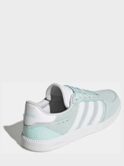 Mintgroen - Breaknet Sleek sneakers*adidas Best