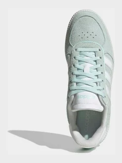 Mintgroen - Breaknet Sleek sneakers*adidas Best