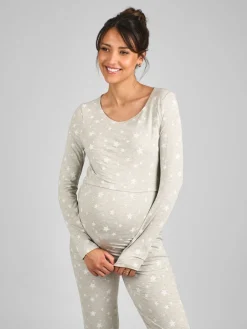 - Maternity & Nursing Star Pyjamas Set*Jojo Maman Bébé Discount