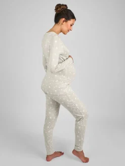 - Maternity & Nursing Star Pyjamas Set*Jojo Maman Bébé Discount