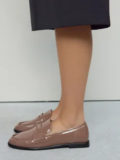 - Forever Comfort® Penny loafers met ronde neus*Next Outlet