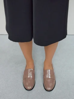 - Forever Comfort® Penny loafers met ronde neus*Next Outlet