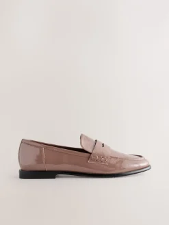 - Forever Comfort® Penny loafers met ronde neus*Next Outlet