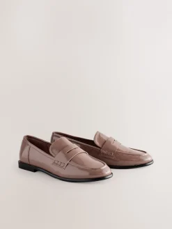 - Forever Comfort® Penny loafers met ronde neus*Next Outlet