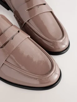 - Forever Comfort® Penny loafers met ronde neus*Next Outlet