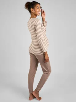 - Maternity & Nursing Star Pyjamas Set*Jojo Maman Bébé Clearance