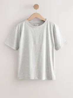 Monochroom - Korte pyjamaset 3 stuks*Next Outlet