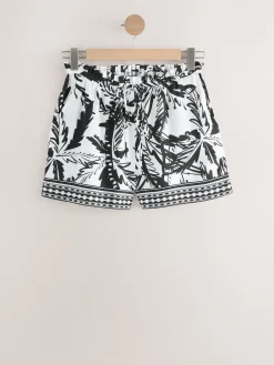 - Strandshorts voor de zomer*Next Discount