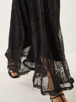 Luna Lace Maxi Skirt*Monsoon Clearance