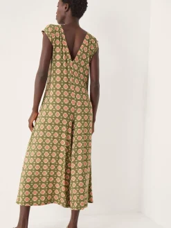 Maddie Sleeveless Floral Print Jumpsuit*Monsoon Online