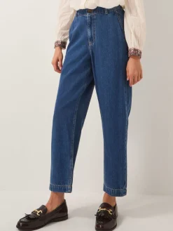 Novi Carrot Leg Jeans*Monsoon Discount