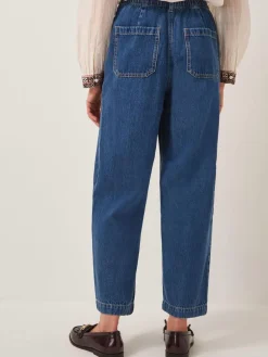 Novi Carrot Leg Jeans*Monsoon Discount