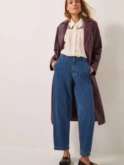 Novi Carrot Leg Jeans*Monsoon Discount