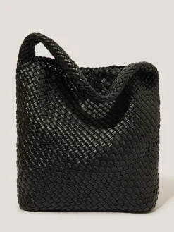 Pree Woven Hobo Bag*Monsoon Hot