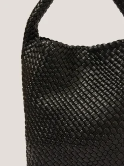 Pree Woven Hobo Bag*Monsoon Hot