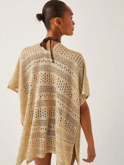 Rosa Knit Mini Kaftan*Monsoon Best