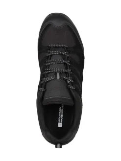 Belfour Womens Waterproof Walking Shoes*Mountain Warehouse New