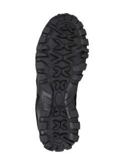 Belfour Womens Waterproof Walking Shoes*Mountain Warehouse New