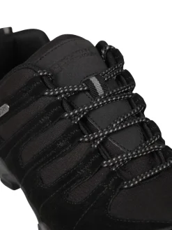 Belfour Womens Waterproof Walking Shoes*Mountain Warehouse New