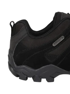 Belfour Womens Waterproof Walking Shoes*Mountain Warehouse New