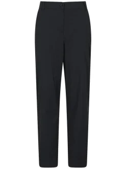 Winter Delta Fleece Lined Trousers*Mountain Warehouse Online