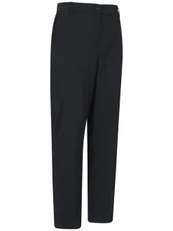 Winter Delta Fleece Lined Trousers*Mountain Warehouse Online