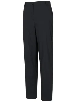 Winter Delta Fleece Lined Trousers*Mountain Warehouse Online