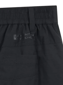 Winter Delta Fleece Lined Trousers*Mountain Warehouse Online