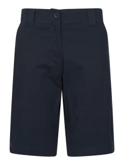 Womens Coast Stretch Shorts*Mountain Warehouse Outlet