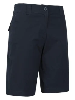 Womens Coast Stretch Shorts*Mountain Warehouse Outlet