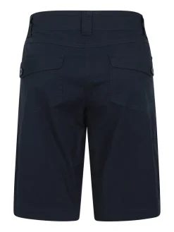 Womens Coast Stretch Shorts*Mountain Warehouse Outlet