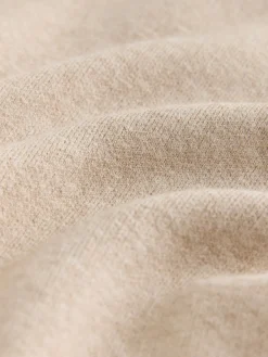 - Fine Knit Cape Poncho*Next Hot