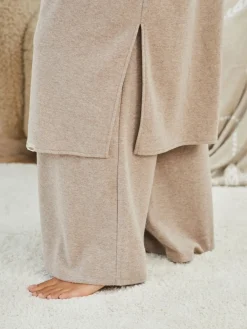 - lang loungevest*Laura Ashley Discount