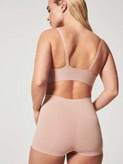 - shape™ Extra Ordinary boy shorts*Spanx Best