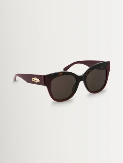 Mila Sunglasses*Mulberry New
