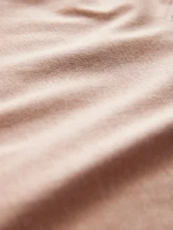 Multi - 5 Slouch T-shirts van katoenen Modal*Next Outlet