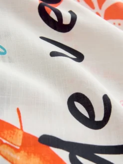 Multi - Broeken met wijde pijpen*Next Online