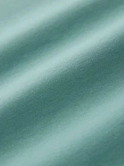 Multi - Verpakking van 5 100% katoenen boxy T-shirts met korte mouwen*Next Clearance