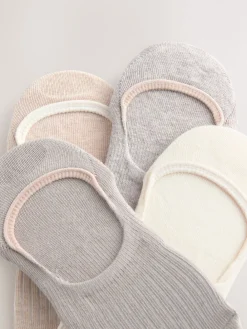 - 4 Paar footsies*Next Hot